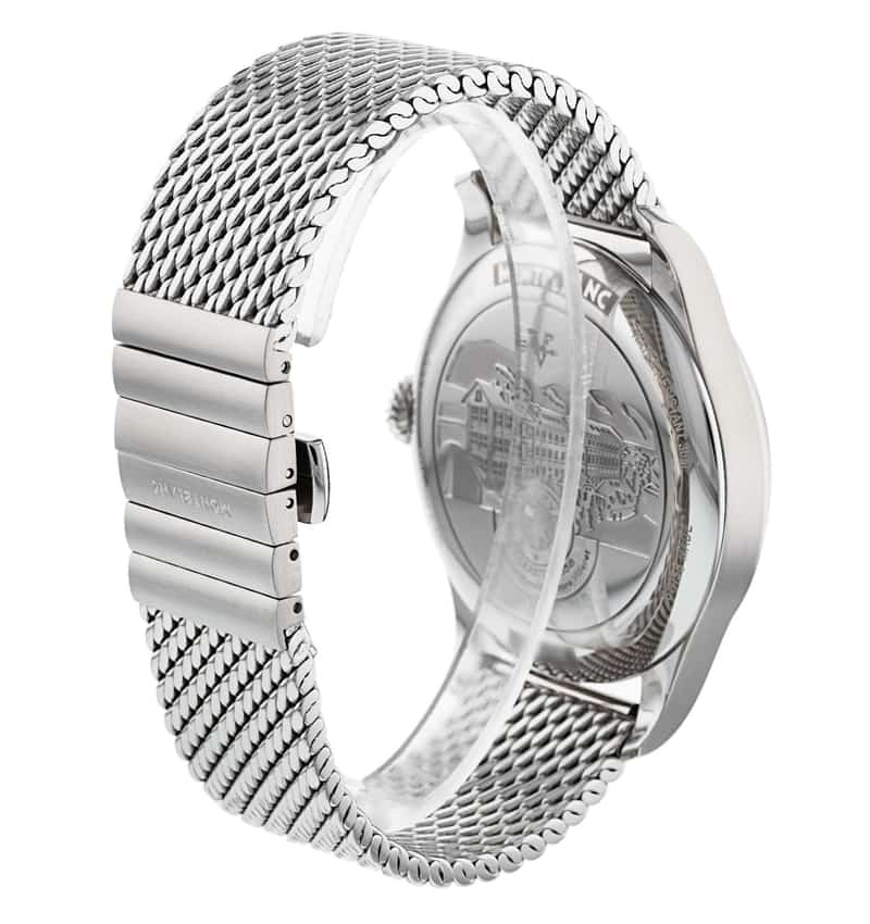Montblanc 1858 Small Second 115074